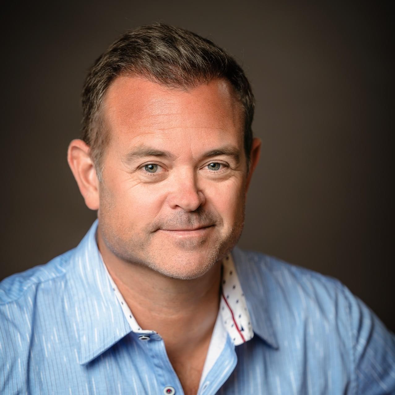 Garth Schultheis